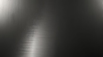 Chrome Reflective Background