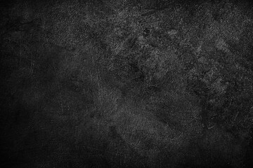  Black white dark gray concrete wall surface texture background. Close-up. Rough grunge scratch grungy solid hard old. Simple minimal. Design. Template. Blank.