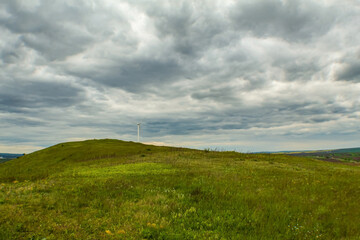 Landscapes, Nature, - Europe, Eastern Europe, Romania