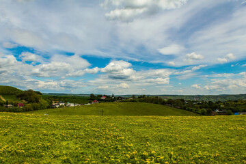 Landscapes, Nature, - Europe, Eastern Europe, Romania