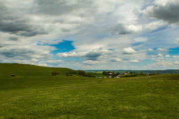 Landscapes, Nature, - Europe, Eastern Europe, Romania