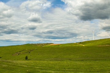 Landscapes, Nature, - Europe, Eastern Europe, Romania
