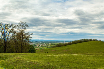 Landscapes, Nature, - Europe, Eastern Europe, Romania