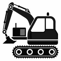 excavator