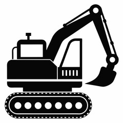 excavator