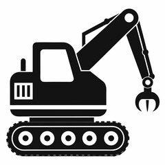 excavator