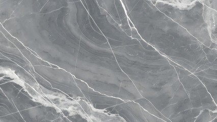 Grey Marble Texture Background - High Resolution Image