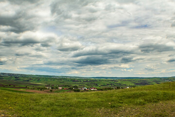 Landscapes, Nature, - Europe, Eastern Europe, Romania