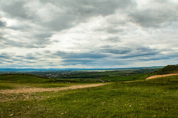 Landscapes, Nature, - Europe, Eastern Europe, Romania