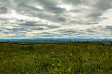 Landscapes, Nature, - Europe, Eastern Europe, Romania