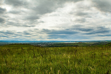 Landscapes, Nature, - Europe, Eastern Europe, Romania
