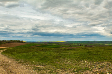 Landscapes, Nature, - Europe, Eastern Europe, Romania