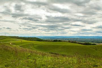 Landscapes, Nature, - Europe, Eastern Europe, Romania
