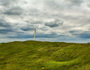 Landscapes, Nature, - Europe, Eastern Europe, Romania