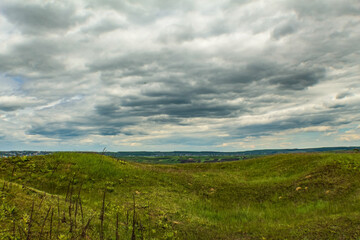Landscapes, Nature, - Europe, Eastern Europe, Romania