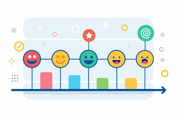 activity chart icon emotional tracker