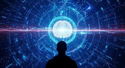 Explore the boundless potential of the human mind digital frontier awaits unlock your brilliance