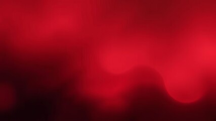 Abstract red gradient background suitable for presentation themes and modern artistic designs