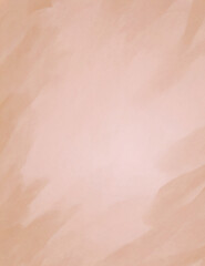 Fototapeta premium Creamy beige artistic mockup design background texture background texture, delicate watercolor texture, soft vignette lighting, neutral gradient 1