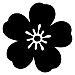 Flower vector