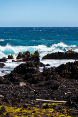 Hawaiian Waves