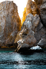 Seascape baja california
