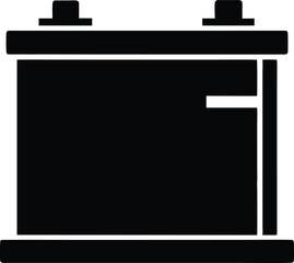 Battery Vector Art