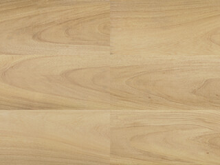 Obraz premium Patrón continuo de madera moderna — Para losetas digitales o renders de interiores