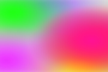 colorful gradient background image