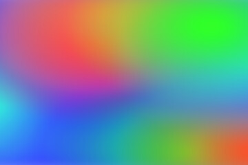 colorful gradient background image