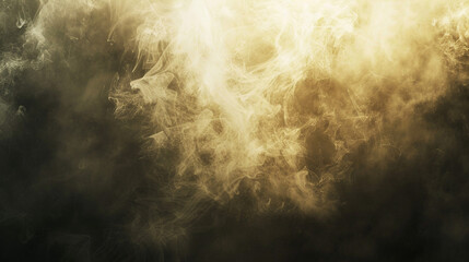 Dusty transparent layer texture for photo overlay effects.