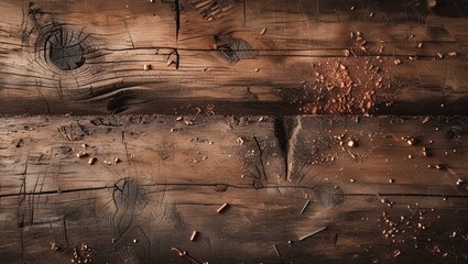 Wood motive texture background
