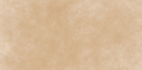 Abstract beige background with smooth and soft grungy vintage paper texture distressed watercolor for minimalist design of color brown powder explosion, powder splash isolated watercolor background.