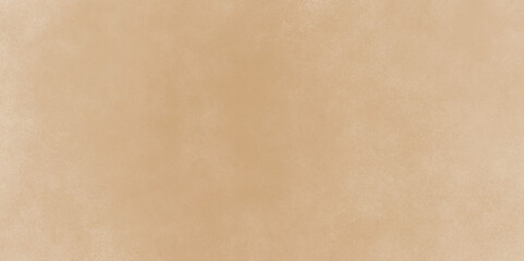 Abstract beige background with smooth and soft grungy vintage paper texture distressed watercolor for minimalist design of color brown powder explosion, powder splash isolated watercolor background.