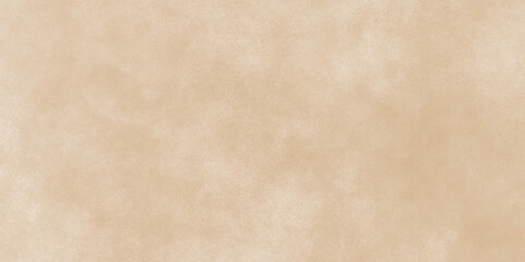Abstract beige background with smooth and soft grungy vintage paper texture distressed watercolor for minimalist design of color brown powder explosion, powder splash isolated watercolor background.