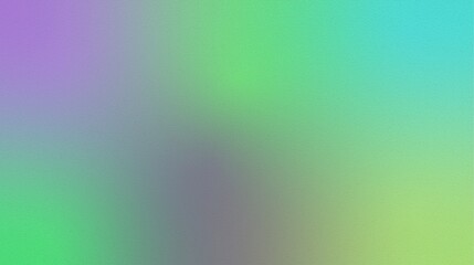 A subtle gradient of pastel hues blends softly, creating a tranquil canvas