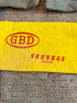 Seattle, WA, USA
June 10, 2025
GBD Pouch