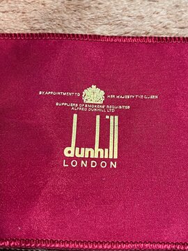 Seattle, WA, USA
June 10, 2025
Dunhill