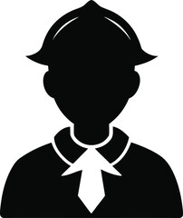 silhouette of a soldier with a rifle