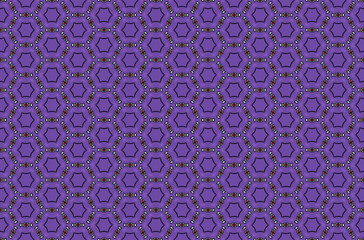 Seamless Perspective Symmetric Fabric Template Visual Digital Cloth Interior Wallpaper Geometric Endless Texture Art Graphic Fashion Design Shape Background Decoration Textile Luxury Tile Pattern.