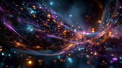 Spot lights on transparent background. Vector light effect.