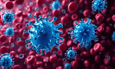 Frontline Heroes Battling the Coronavirus Pandemic