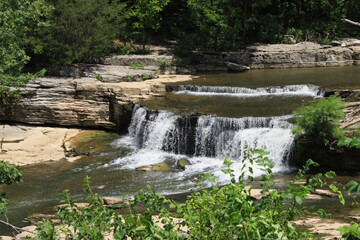 Lower Cataract Falls