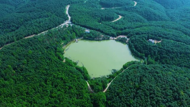 D&Uuml;ZCE KORU G&Ouml;L