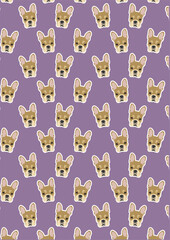 Frenchie Wallpaper