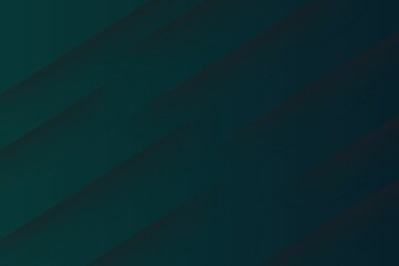 Obraz premium a solid, dark teal or green-blue color with a slightly textured, geometric pattern abstract background,design element