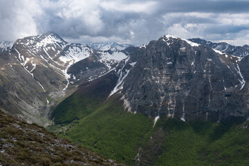 Monti Sibillini