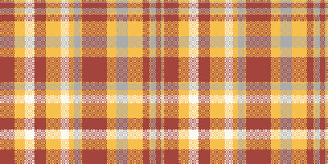 Warm autumnal plaid pattern.  Perfect for textile design, fallthemed projects, or website backgrounds.  Subtle texture and earthy tones create a cozy, inviting feel.