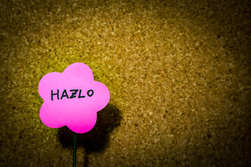 hazlo 2