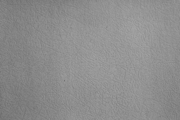 Unique gray leather material texture